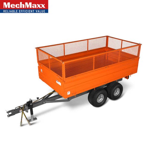 Mechmaxx ton capacity - mechmaxx, 2-ton