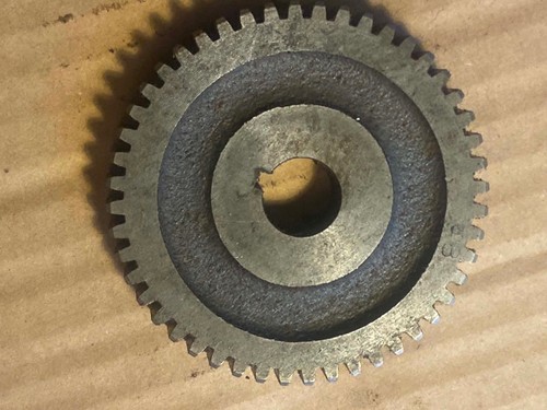 Boxford lathe tooth 18dp - 48,
