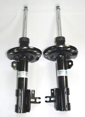 Bilstein front shocks - 2x,