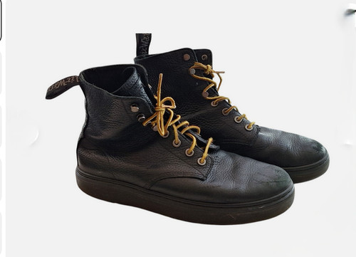 Martens combat boots air - dr.,