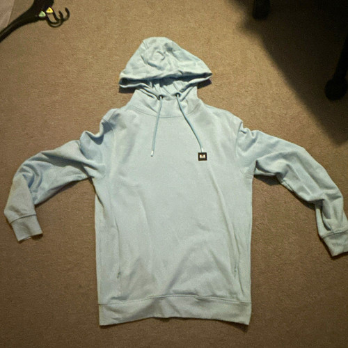 Weekend offender blue men - offender,