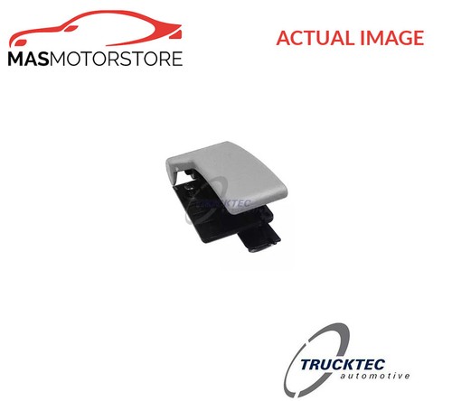 Handle bonnet release trucktec - release,