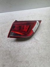 SEAT LEON MK3 REAR OUTER LIGHT