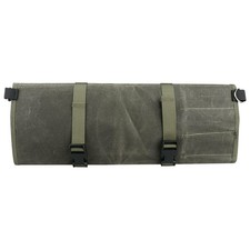 Roll Bag Cooking Tools Storage