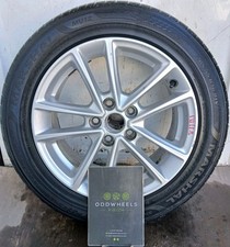 FORD FOCUS ALLOY WHEEL 16"