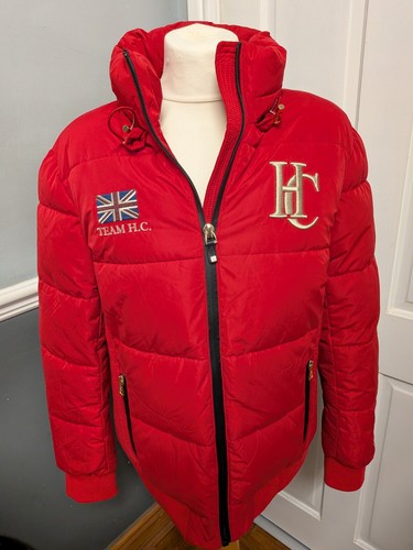 Holland cooper team padded - cooper,