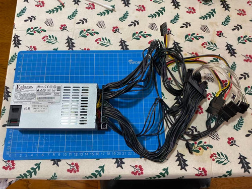 Enhance enp 7660b modular - enp-7660b,