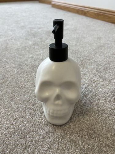 Black white ceramic - black,