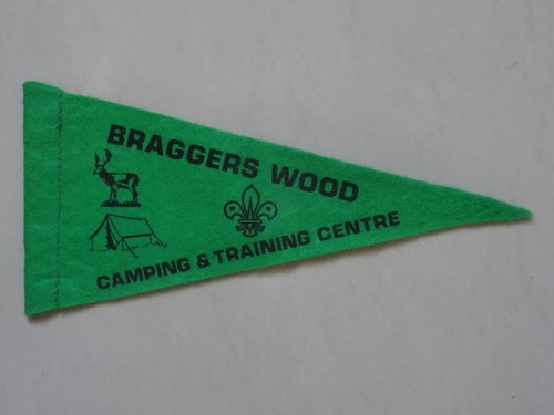 Braggers wood camping - wood, &