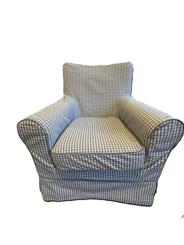 Ikea ektorp jennylund - ikea, grey