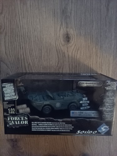 Unimax forces valor - 1:32, of