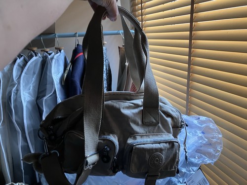 Kipling medium crossbody bag - kipling,