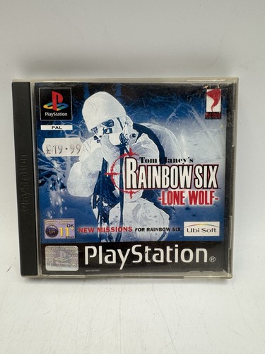 Tom clancy rainbow six - clancy‘s,