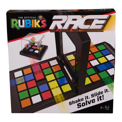 Rubik race classic - rubik’s,