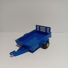 Britains Logic CT700 Trailer