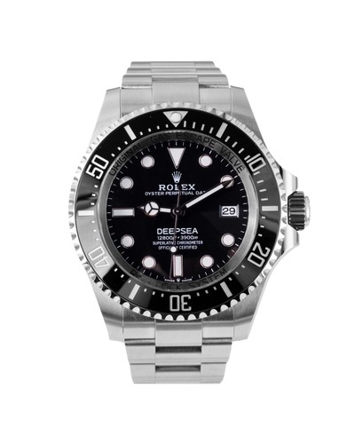 Rolex deepsea 136660 2025 - deepsea,