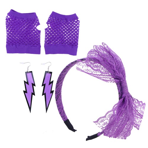 Retro costume - 80,