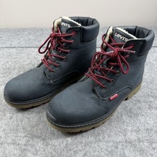 Levi's New Forest Fur Lined