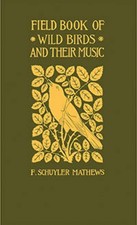 NEW Applewood Books Field Book