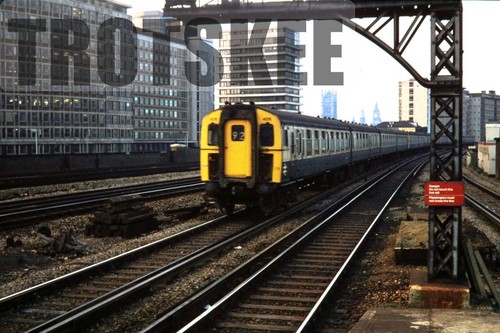 35mm slide british railways - 35mm,