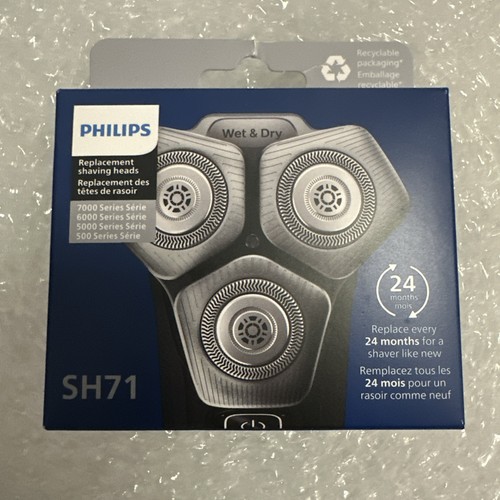 Genuine philips sh71 - genuine,