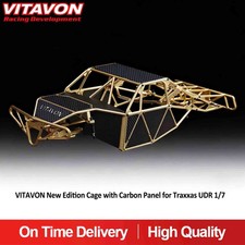 VITAVON New Edition Cage with