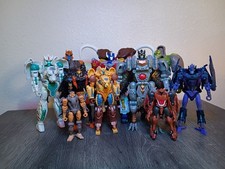 Transformers Beast Wars Lot Of