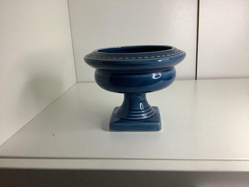 Dartmouth pottery blue - dartmouth, glazed