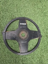 Petrol Titan Multi tool petrol strimmer 26CC TT2MTP26-2 (Brush Cutte Head)