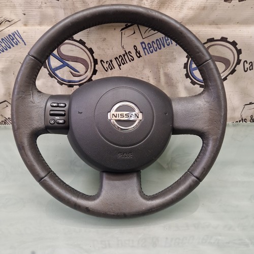 Nissan micra k12 black - micra,