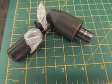 Chester Conquest Lathe Speed Select Lever DX02U19267