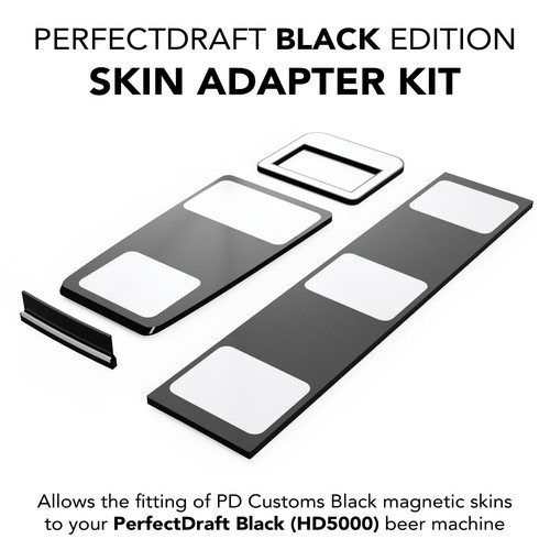 Perfectdraft black edition - perfectdraft,