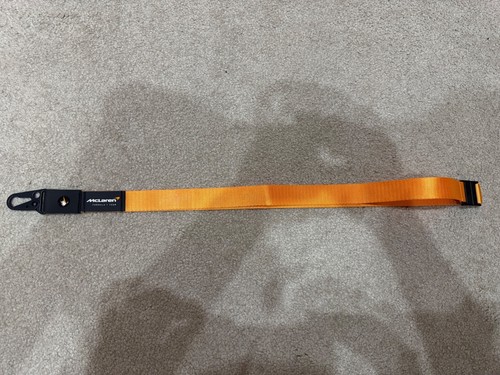 Mclaren formula team orange - formula, 1