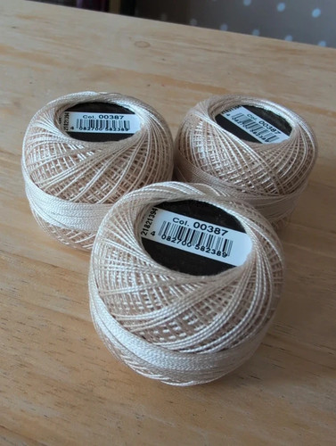 Anchor pearls cotton - anchor,