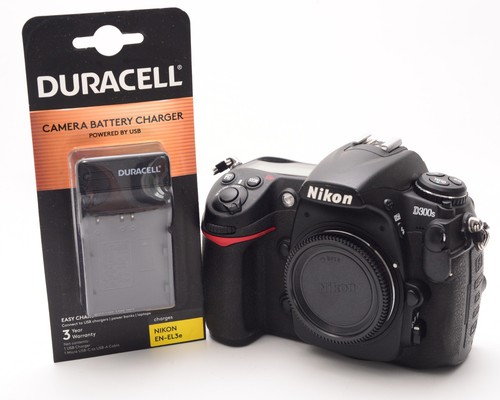 Nikon d300s 3mp digital slr - d300s, 12.3mp