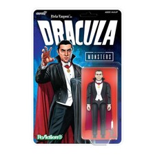 Dracula - Universal Monsters -