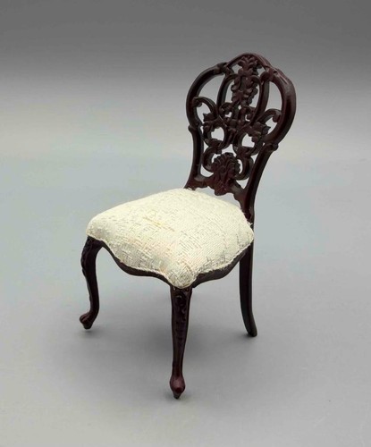 Miniature dollhouse 12 - miniature, 1:12