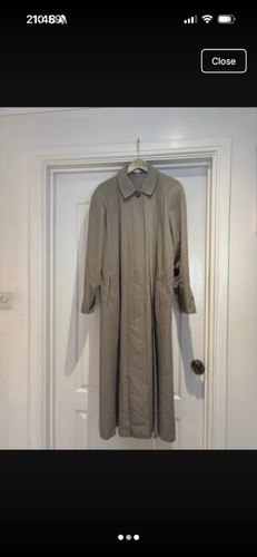 Ladies cloud nine rain mac - ladies,