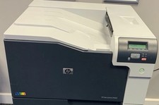 Colour laserjet cp5525xh - hp,