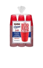 Kirkland Signature Chinet 18oz