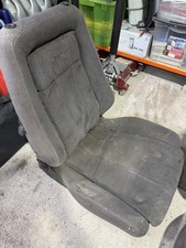 Recaro Seats From Cortina GLS