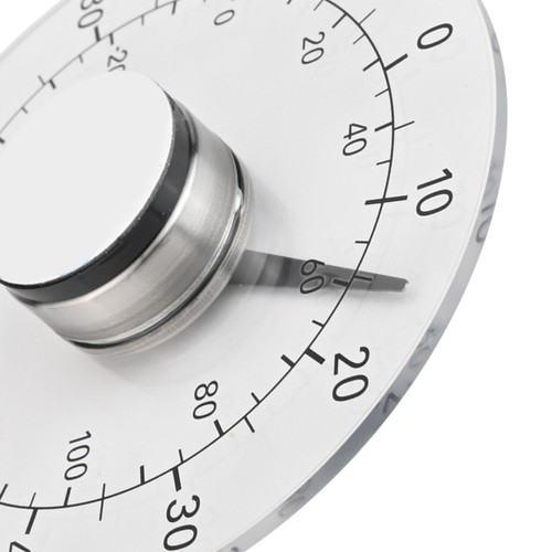 Lightweight thermometer to - -40,