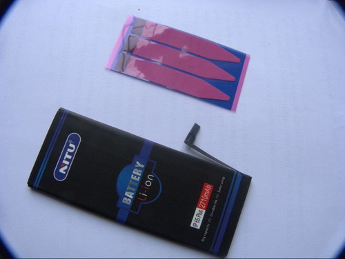 Replacement battery for iphone - battery,