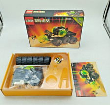LEGO 6933 Spectral Starguider