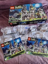 LEGO Monster Fighters: Vampyre Castle (9468 4654245)