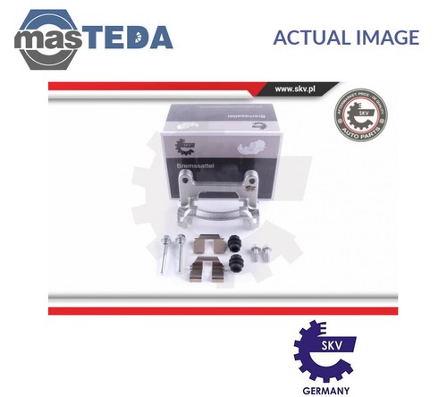 50skv650 brake caliper repair - brake,
