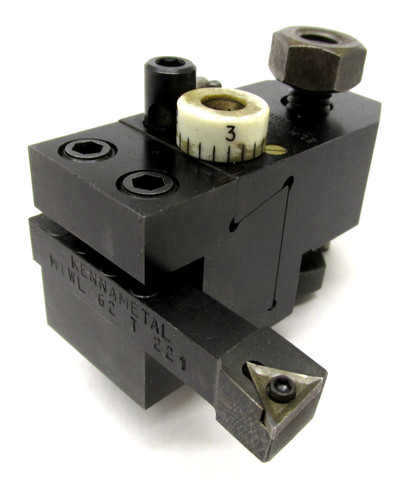 Hardinge adjustable - hardinge, 7/16"
