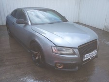 AUDI A5 MK1 2007-2011 Bonnet