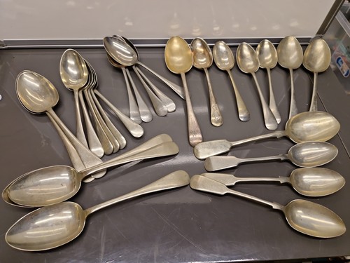 Vintage epns silver plated - epns,