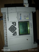 Allen Bradley 1763-L-L16BWA